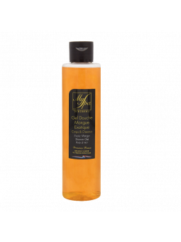 Gel douche mangue exotique 200ml