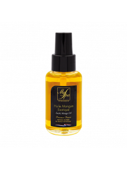 Huile mangue exotique 50ml