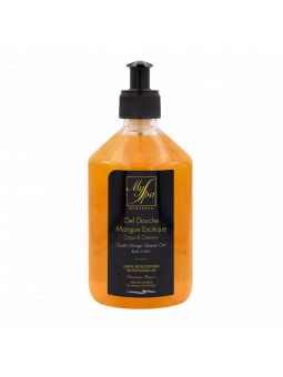 PRO Gel douche mangue exotique 500ml