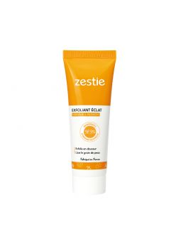 Exfoliant éclat visage Mangue-Passion 50 ml