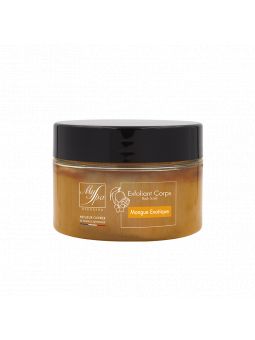 Exfoliant sucre et mangue exotique 300g