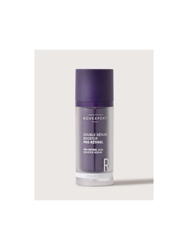 DOUBLE SERUM PRO RETINOL 30ML