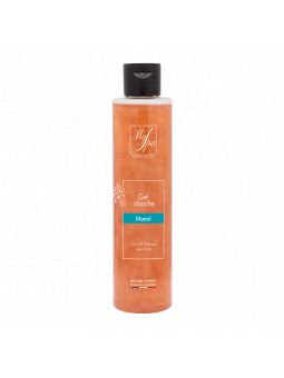 Gel Douche Addicitif Monoï 200ml