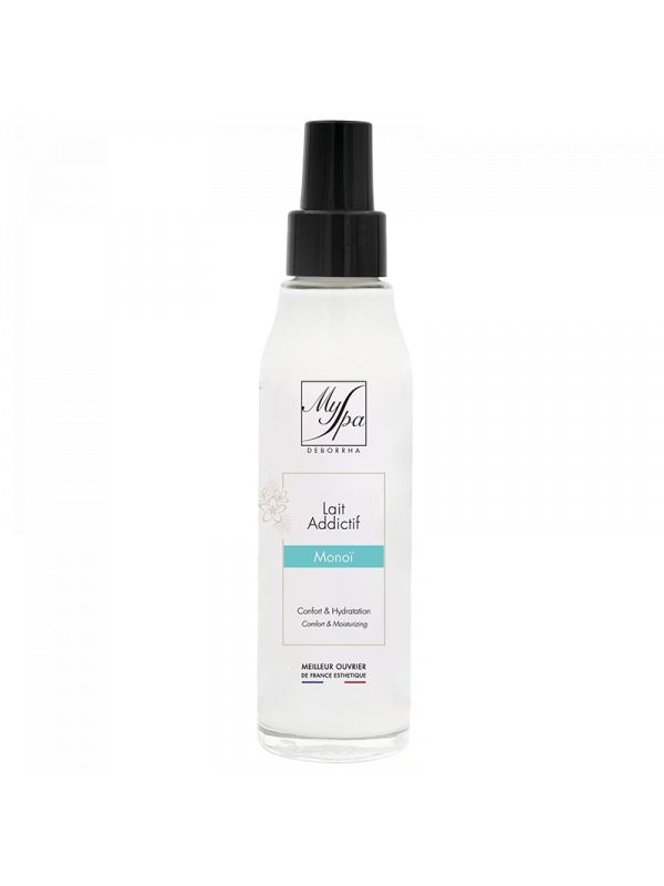 Lait Addictif Monoï 100ml