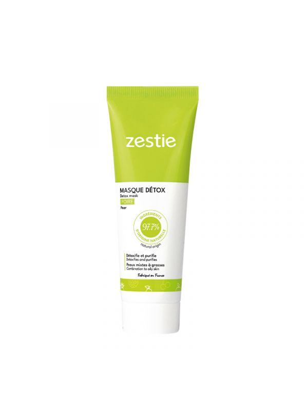 Masque détox Poire 50 ml