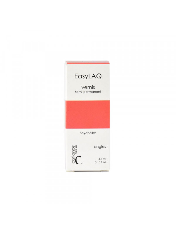 EasyLAQ Color Seychelles 4,5 ml